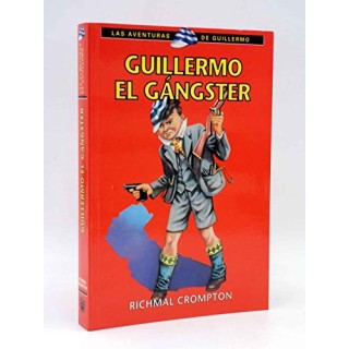 Guillermo El Gángster